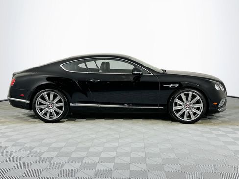 Used 2017 Bentley Continental GT image 5