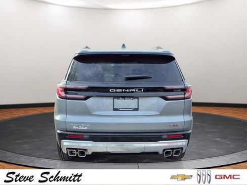 New 2026 GMC Acadia Denali w/ Super Cruise Package image 26