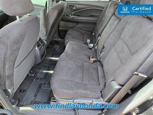 Certified 2022 Honda Pilot Sport image 14