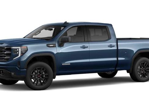 New 2026 GMC Sierra 1500 Elevation w/ Preferred Package image 40