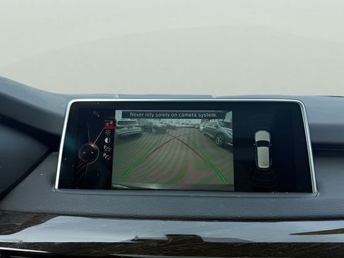 Used 2016 BMW X5 xDrive35i image 25