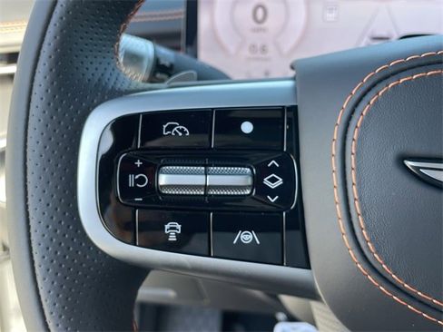 New 2026 Genesis GV70 3.5T Sport Advanced image 27