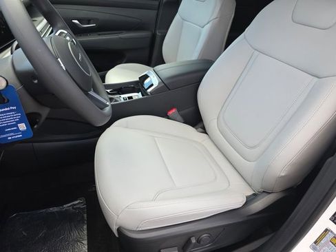 New 2026 Hyundai Santa Cruz SEL AWD/4WD image 23