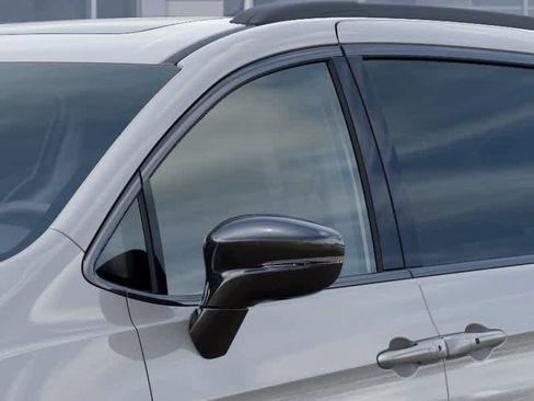 New 2026 Chrysler Pacifica Select FWD image 12