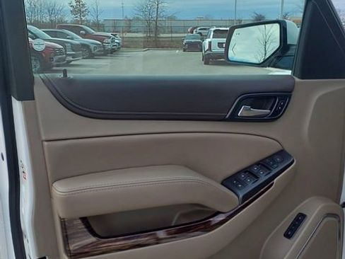 Used 2016 GMC Yukon SLT w/ Open Road Package image 17