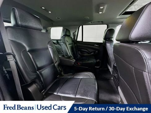 Used 2018 Chevrolet Tahoe LT image 30