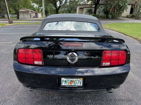 Used 2007 Ford Mustang GT Premium RWD image 30