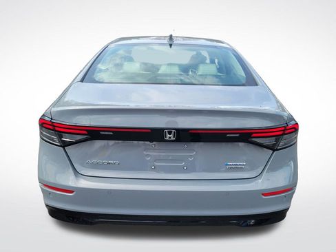 New 2026 Honda Accord Touring image 4
