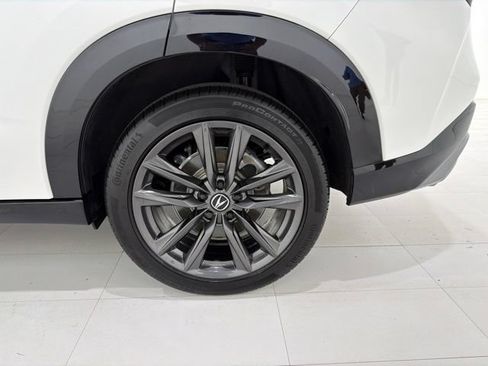 Certified 2025 Acura ADX A-Spec AWD/4WD image 48