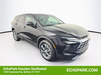 Used 2025 Chevrolet Blazer LT FWD video 1