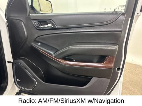 Used 2020 GMC Yukon SLT w/ Open Road Package AWD/4WD image 21