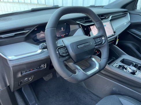 New 2026 Jeep Cherokee Laredo AWD/4WD image 3
