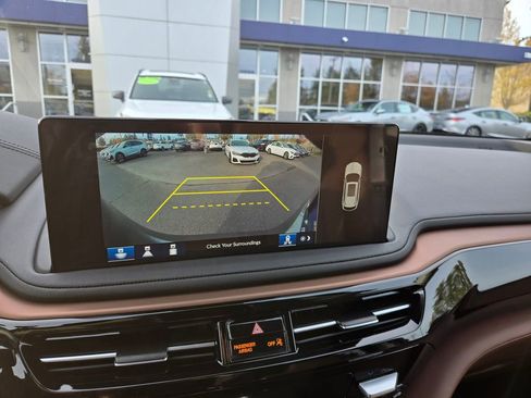 New 2026 Acura MDX SH-AWD w/ Technology Package image 21