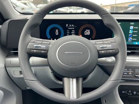 New 2026 Hyundai Kona SEL Sport image 23