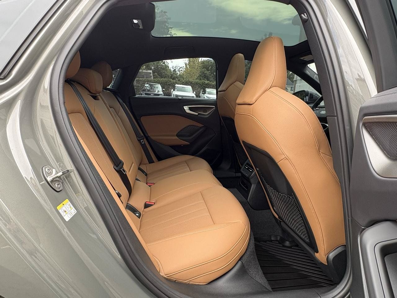 Used 2025 Audi A5 2.0T Premium Plus AWD/4WD image 24