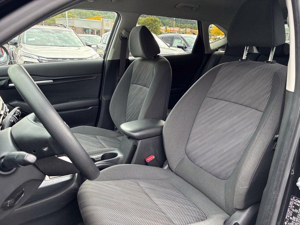 Used 2021 Kia Seltos LX AWD/4WD image 15