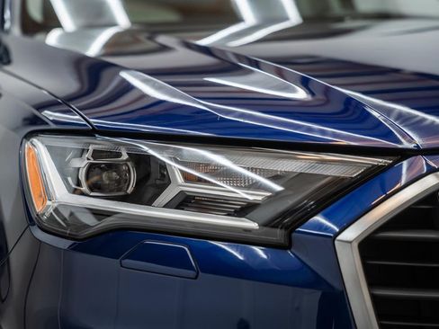 Used 2022 Audi Q7 3.0T Premium Plus w/ Premium Plus Package image 14