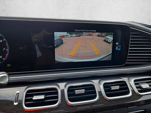 Used 2020 Mercedes-Benz GLE 350 4MATIC image 10
