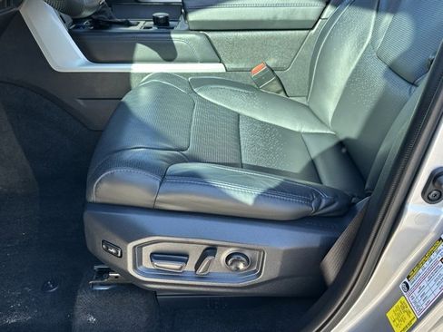 Used 2024 Toyota Tundra Platinum image 25
