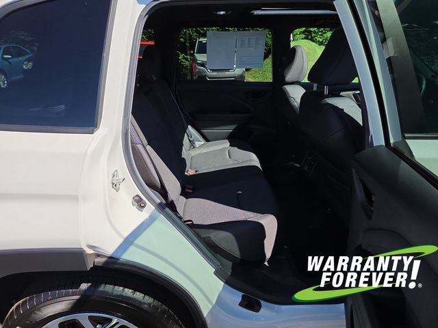 Certified 2026 Subaru Forester Premium AWD/4WD image 17