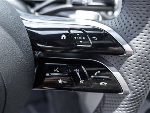 New 2026 Mercedes-Benz GLC 300 4MATIC image 15