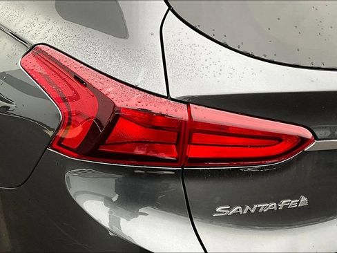 Used 2020 Hyundai Santa Fe SEL AWD/4WD image 20