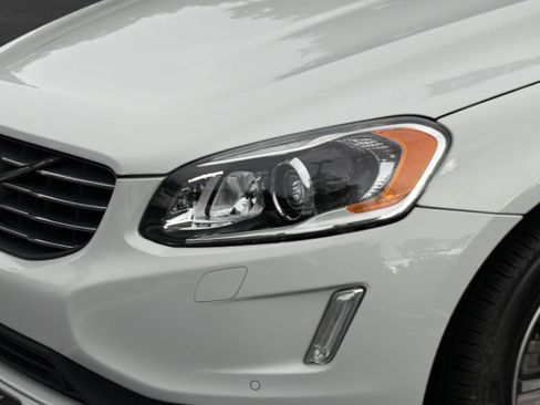 Used 2015 Volvo XC60 T6 Platinum FWD image 6