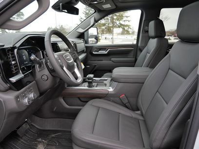 New 2026 GMC Sierra 1500 SLT w/ SLT Premium Plus Package