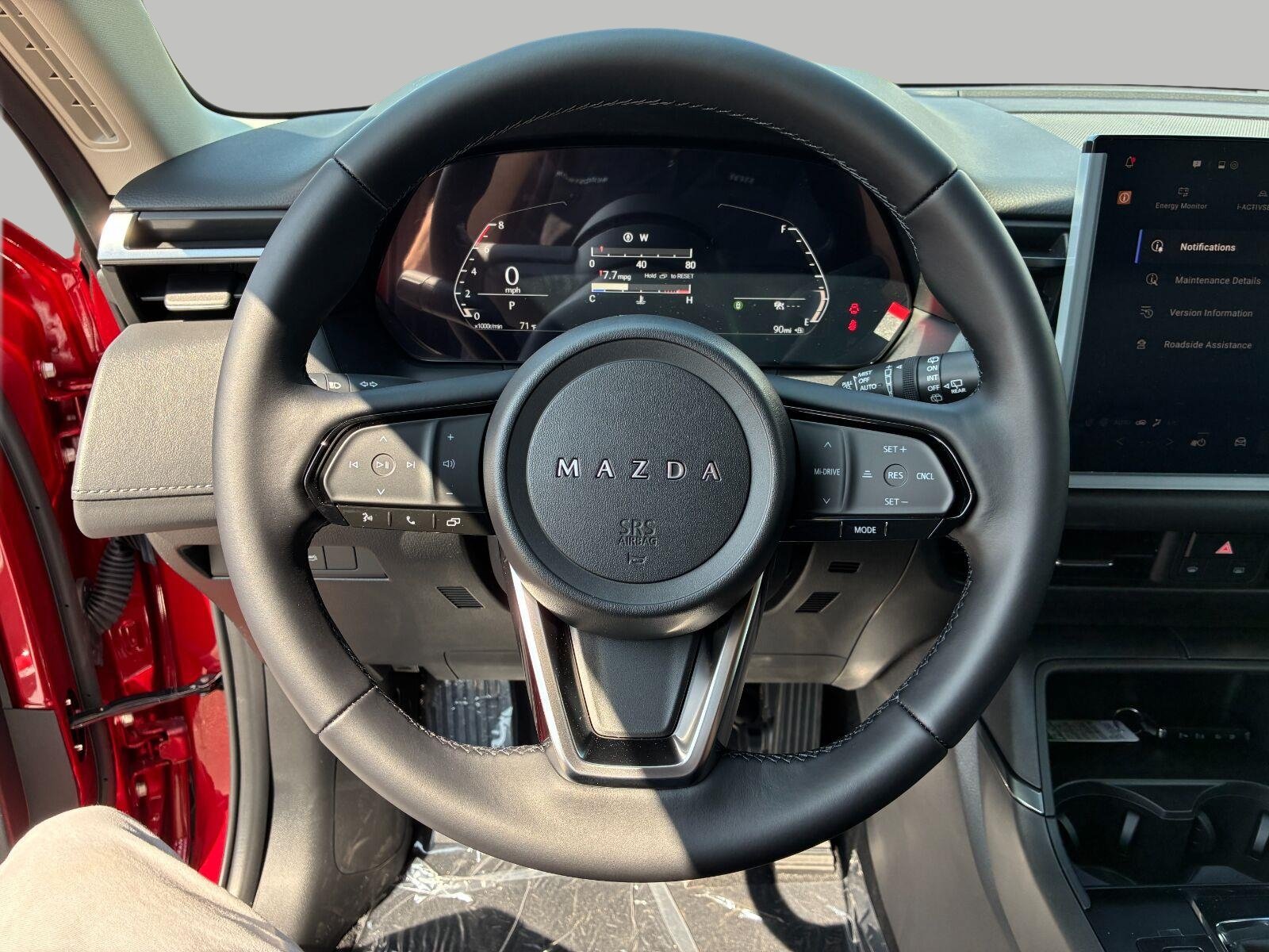 New 2026 MAZDA CX-5 Preferred AWD/4WD image 11