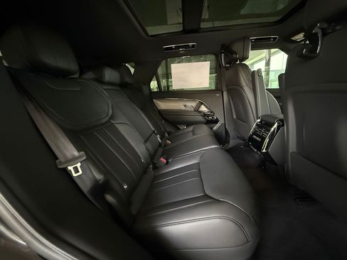 New 2026 Land Rover Range Rover Sport Dynamic SE AWD/4WD image 28