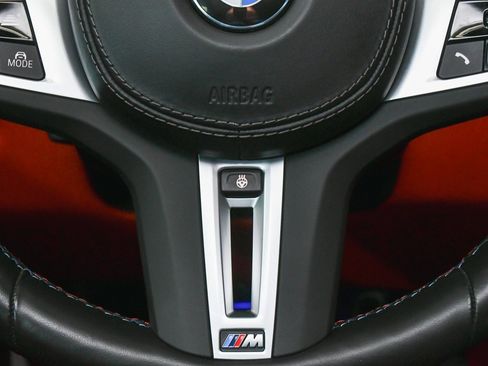 Used 2024 BMW M850i xDrive Coupe image 50