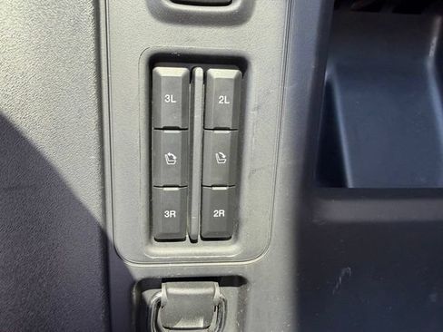 Certified 2025 Ford Expedition Platinum w/ Driver's Package AWD/4WD image 7
