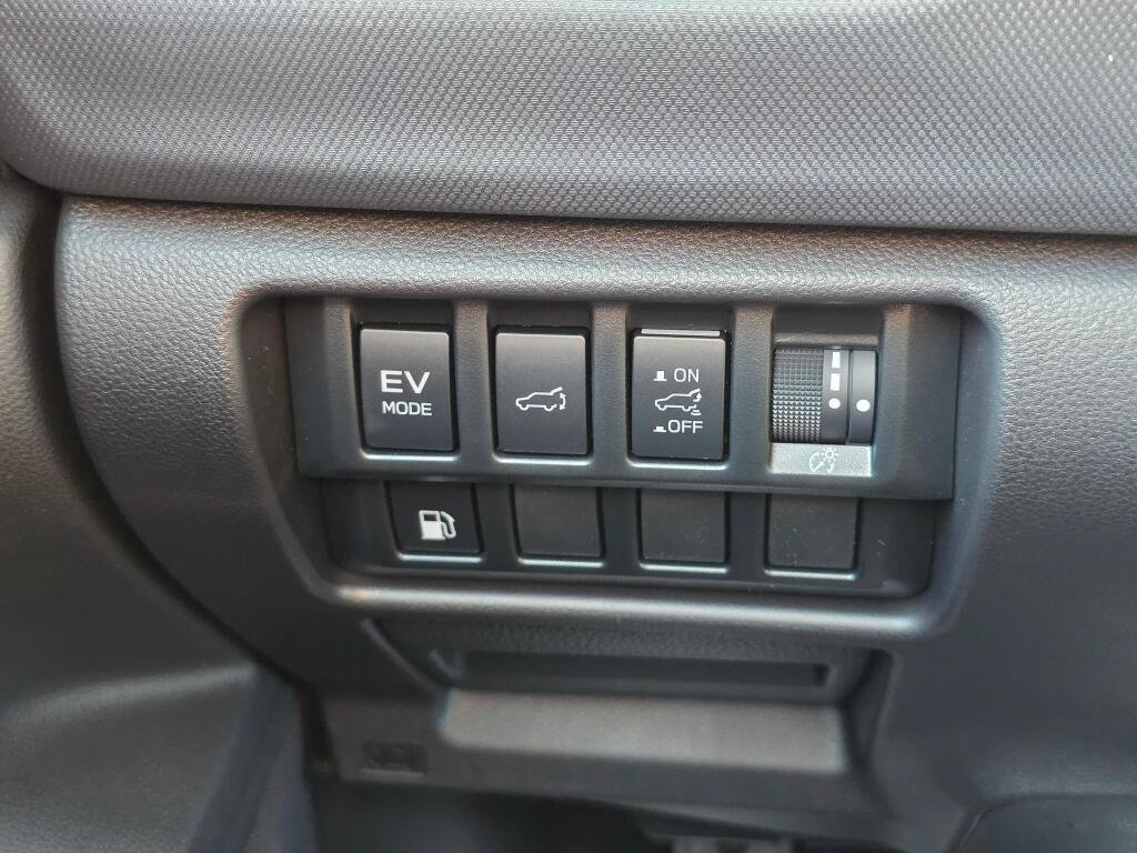 New 2026 Subaru Forester Touring AWD/4WD image 32