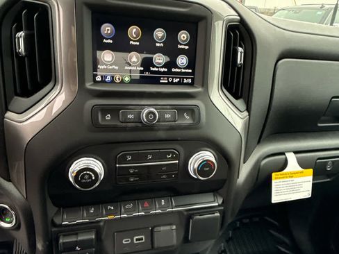 New 2026 GMC Sierra 2500 Pro w/ 1SA Pro Safety Plus Package image 19