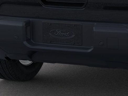 New 2025 Ford Bronco Sport Heritage w/ Convenience Package AWD/4WD image 24