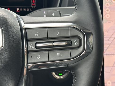 New 2026 GMC Terrain Elevation w/ Elevation Premium Package FWD image 14