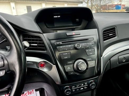 Used 2019 Acura ILX FWD image 39