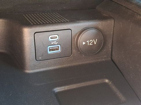 Used 2023 Ford Escape ST-Line w/ Tech Pack #1 AWD/4WD image 25