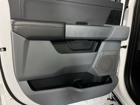 Used 2024 Ford F150 Lightning Flash image 25