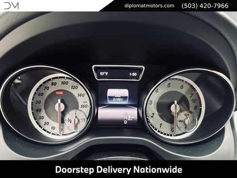 Used 2016 Mercedes-Benz CLA 250 4MATIC image 34