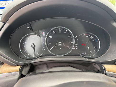 Used 2019 MAZDA CX-5 Signature AWD/4WD image 3