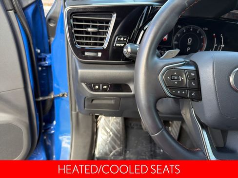 Used 2023 Lexus NX 350 AWD w/ Premium Package image 14