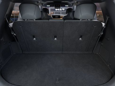 New 2027 Kia Telluride SX X-Line AWD/4WD image 19