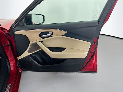 Used 2021 Acura TLX SH-AWD w/Advance image 28