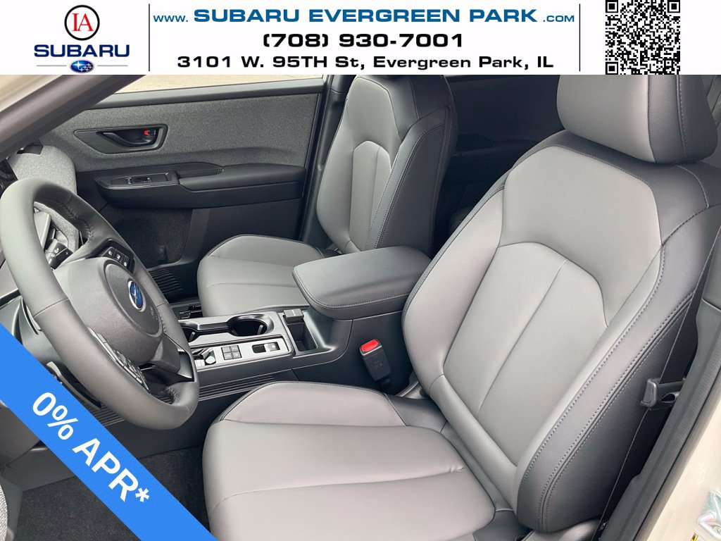 New 2026 Subaru Outback Premium AWD/4WD image 10