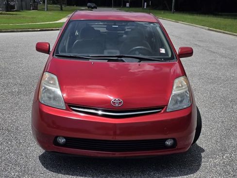 Used 2008 Toyota Prius FWD image 2