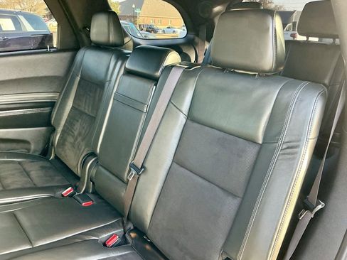 Used 2021 Dodge Durango GT image 30