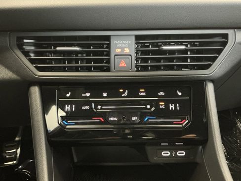 New 2026 Volkswagen Jetta Sport image 20