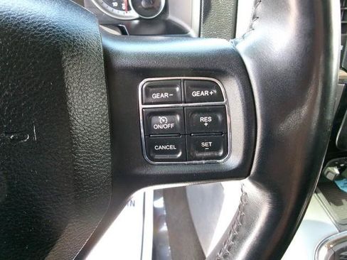 Used 2016 RAM 1500 Sport AWD/4WD image 10