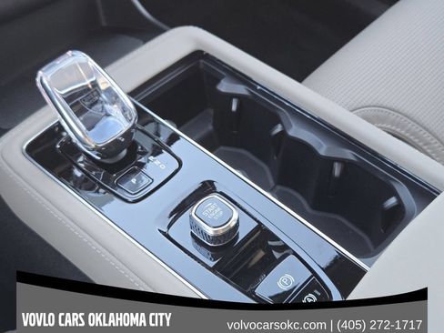 Used 2026 Volvo XC90 T8 Ultra w/ Lounge Package AWD/4WD image 20